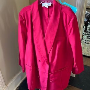 Allison Woods 2-Piece Suit